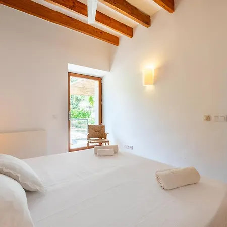 Farm stay Filicumis By Mhr Lloseta