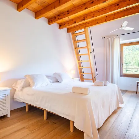 Farm stay Filicumis By Mhr *