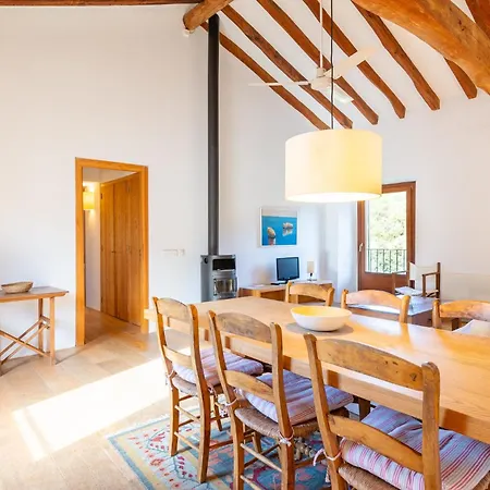 Farm stay Filicumis By Mhr *