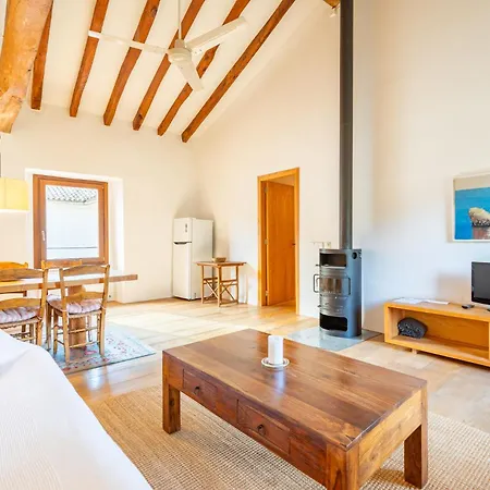 Farm stay Filicumis By Mhr Lloseta