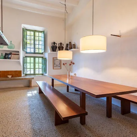 Bauernhof Filicumis By Mhr *