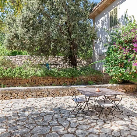 Farm stay Filicumis By Mhr