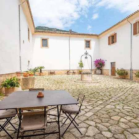 Farm stay Filicumis By Mhr Lloseta