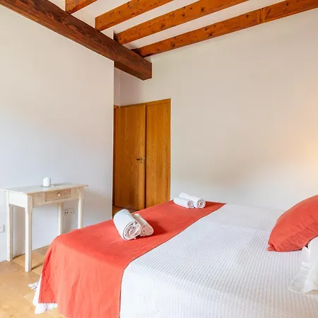 Farm stay Filicumis By Mhr