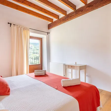 Farm stay Filicumis By Mhr Lloseta