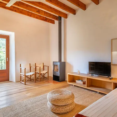Farm stay Filicumis By Mhr