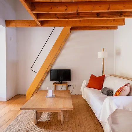 Farm stay Filicumis By Mhr Lloseta