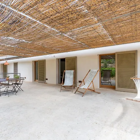 Farm stay Filicumis By Mhr Lloseta